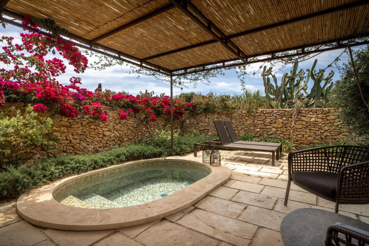 Baglio Siciliamo Country House