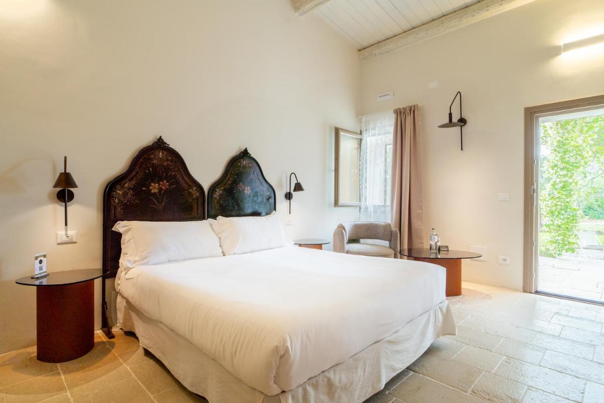 Baglio Siciliamo Country House