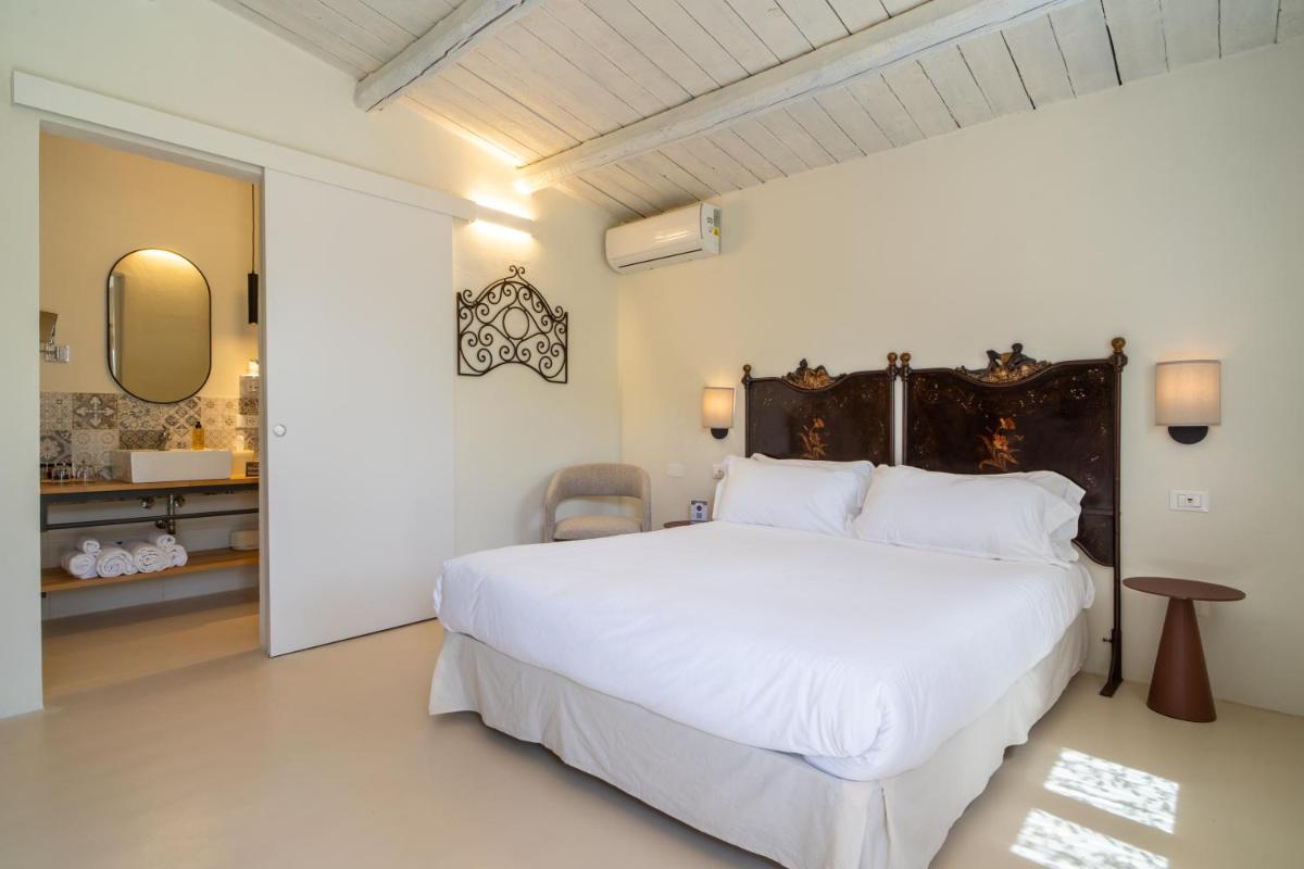 Baglio Siciliamo Country House