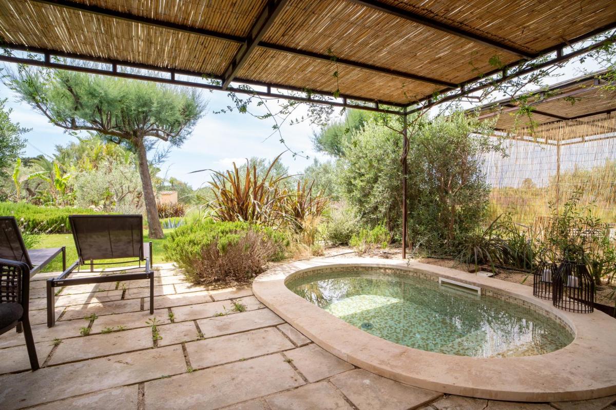 Baglio Siciliamo Country House