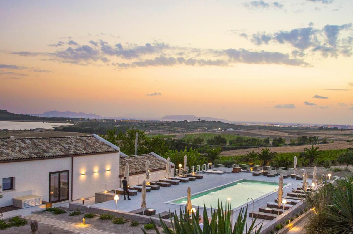 Firriato Hospitality - Baglio Sorìa