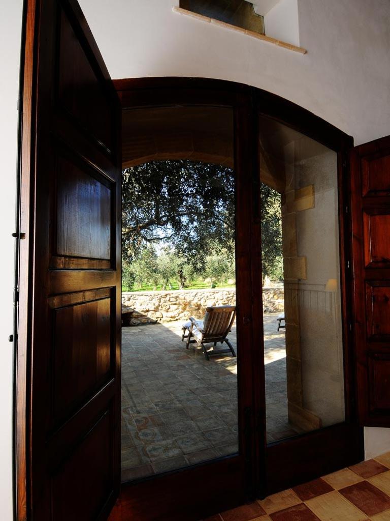 Baglio Villa Sicilia