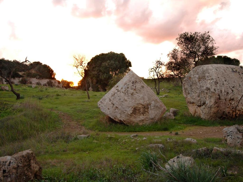 Baglio Villa Sicilia