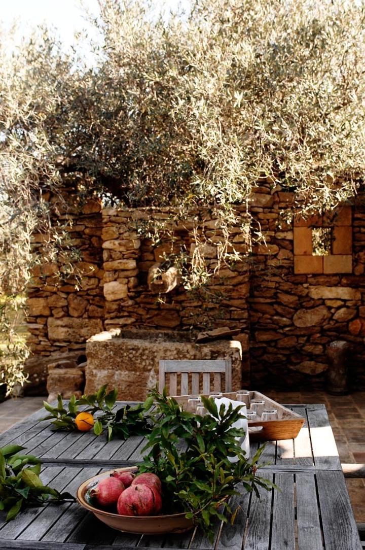 Baglio Villa Sicilia