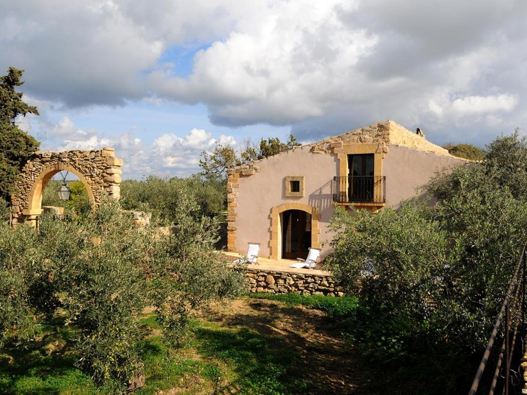 Baglio Villa Sicilia