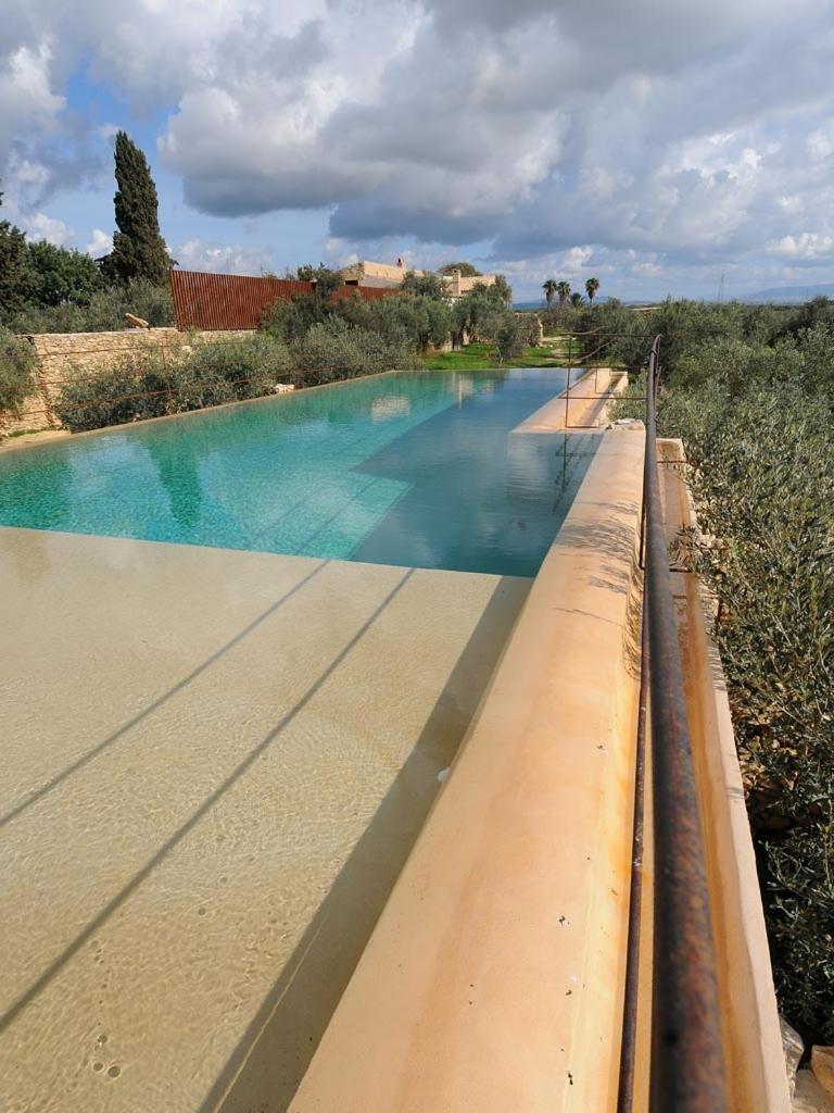 Baglio Villa Sicilia