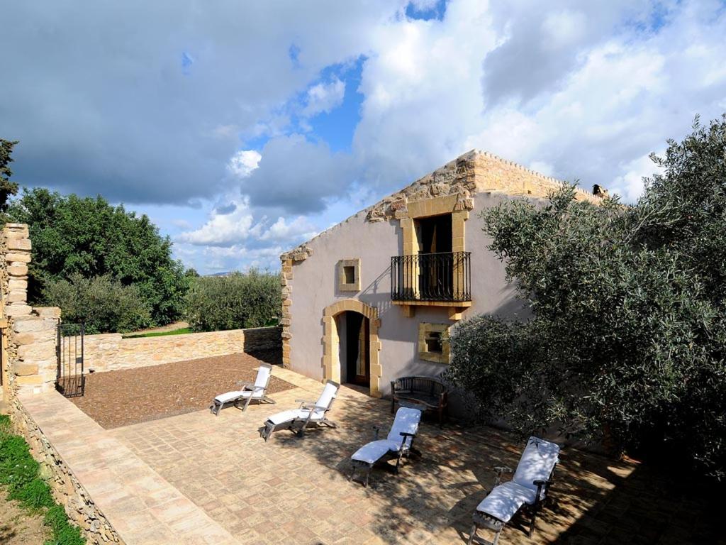 Baglio Villa Sicilia