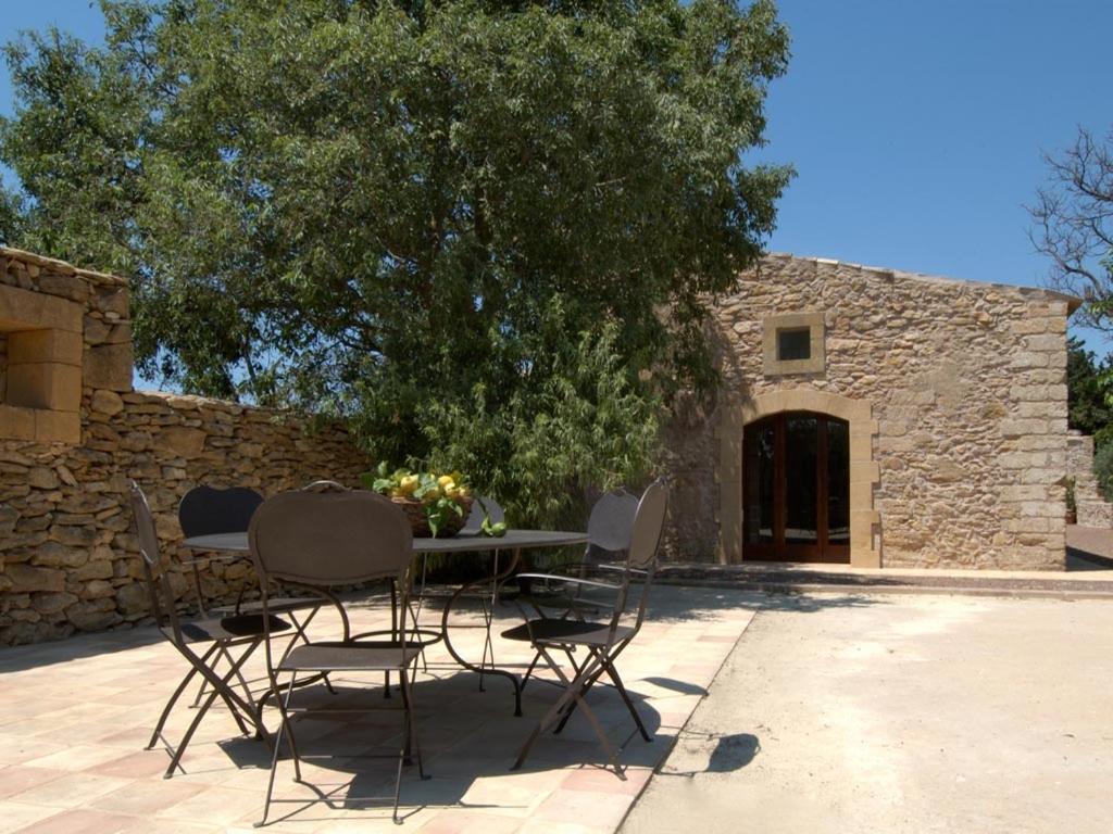 Baglio Villa Sicilia