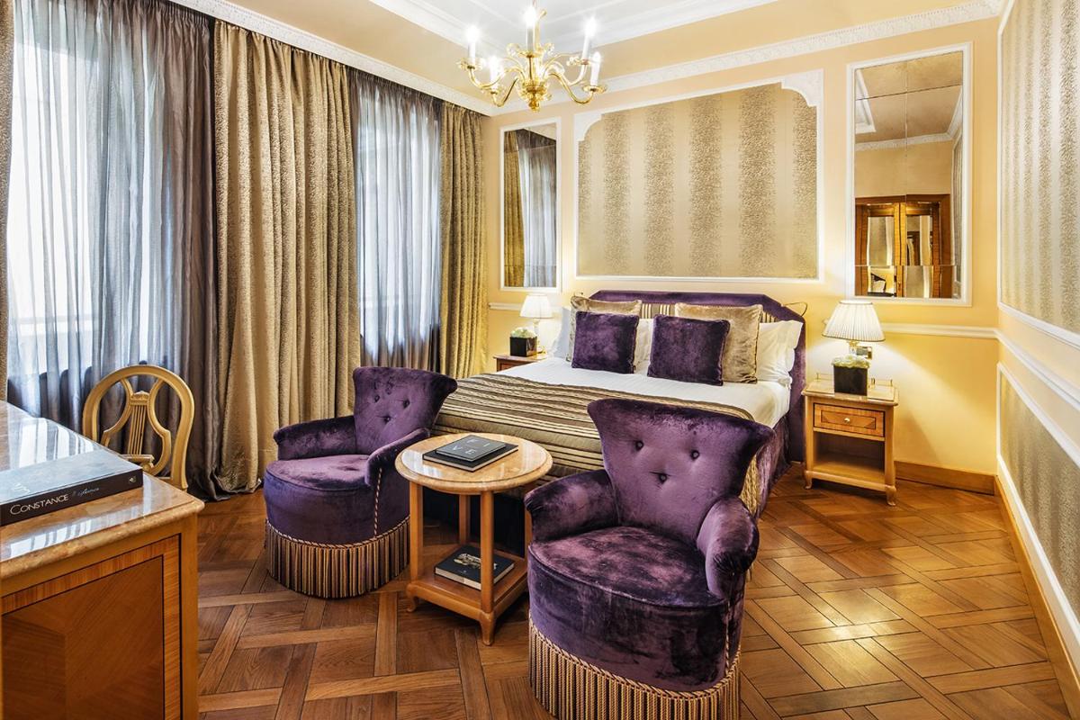 Baglioni Hotel Carlton - The Leading Hotels of the World