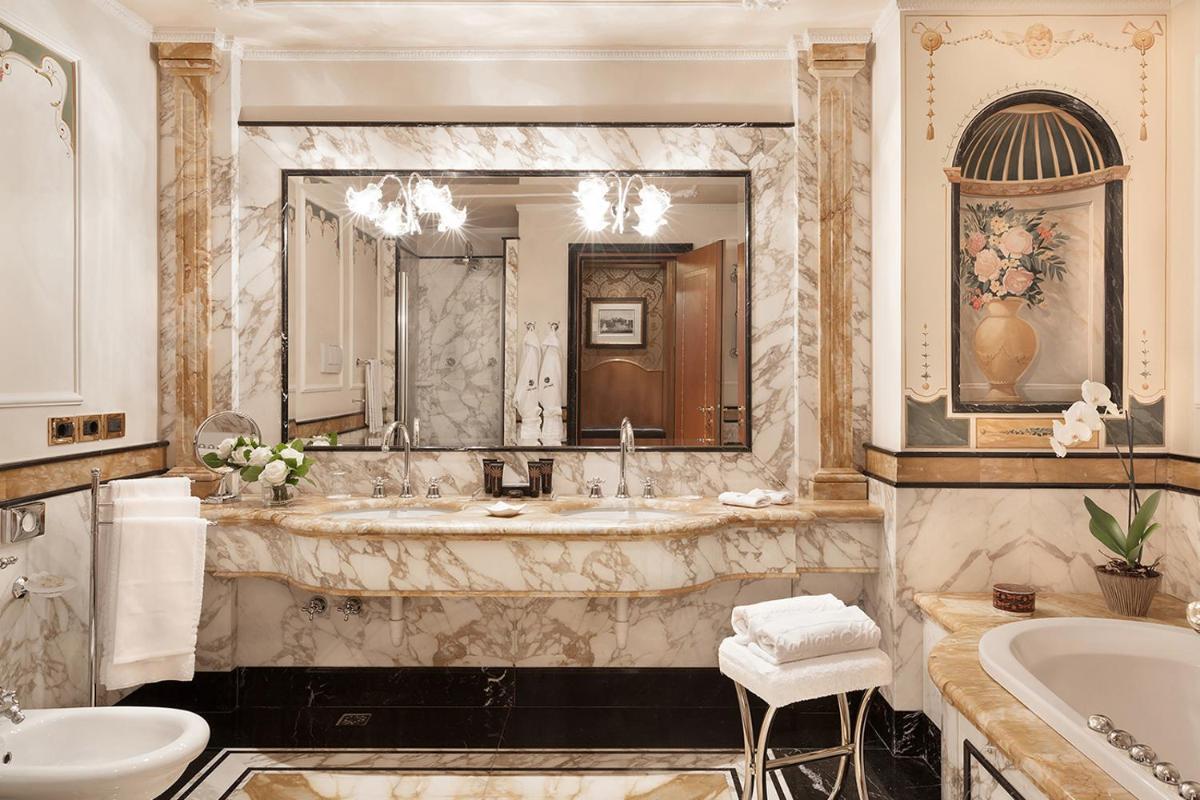 Baglioni Hotel Carlton - The Leading Hotels of the World