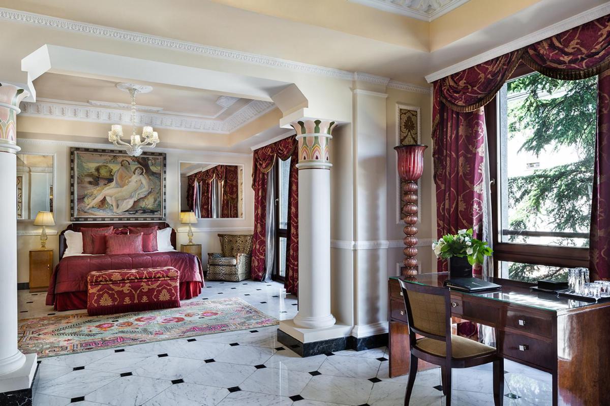 Baglioni Hotel Carlton - The Leading Hotels of the World