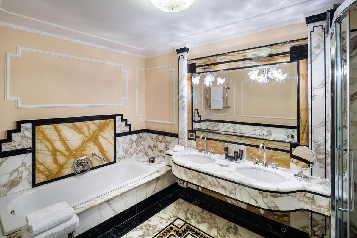 Baglioni Hotel Carlton - The Leading Hotels of the World