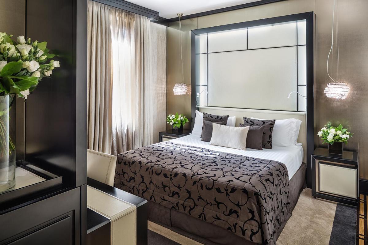 Baglioni Hotel Carlton - The Leading Hotels of the World