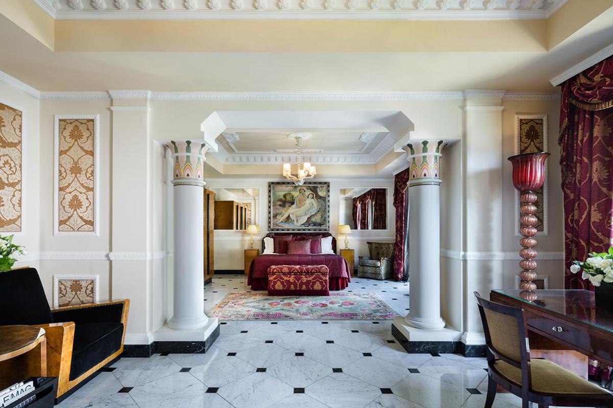 Baglioni Hotel Carlton - The Leading Hotels of the World