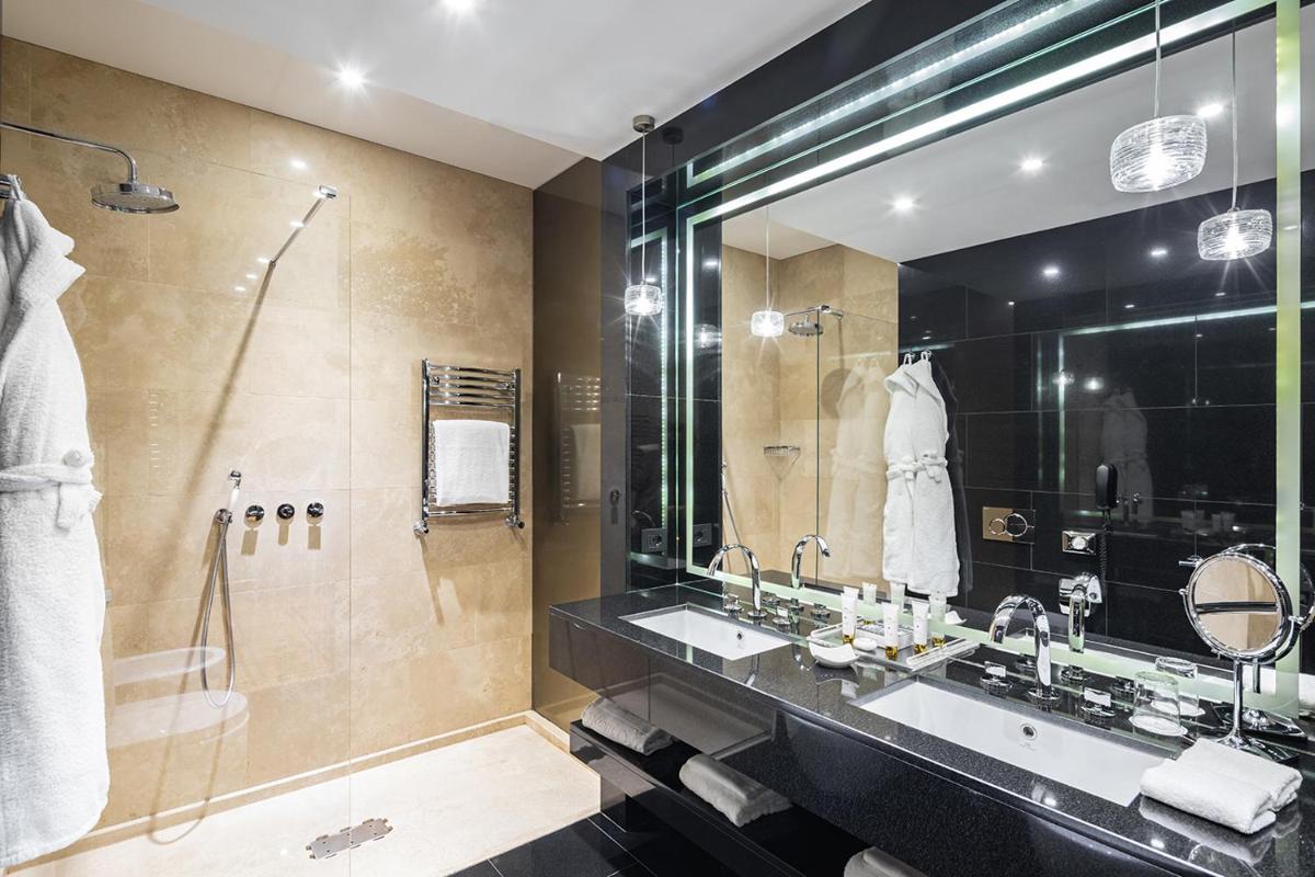 Baglioni Hotel Carlton - The Leading Hotels of the World