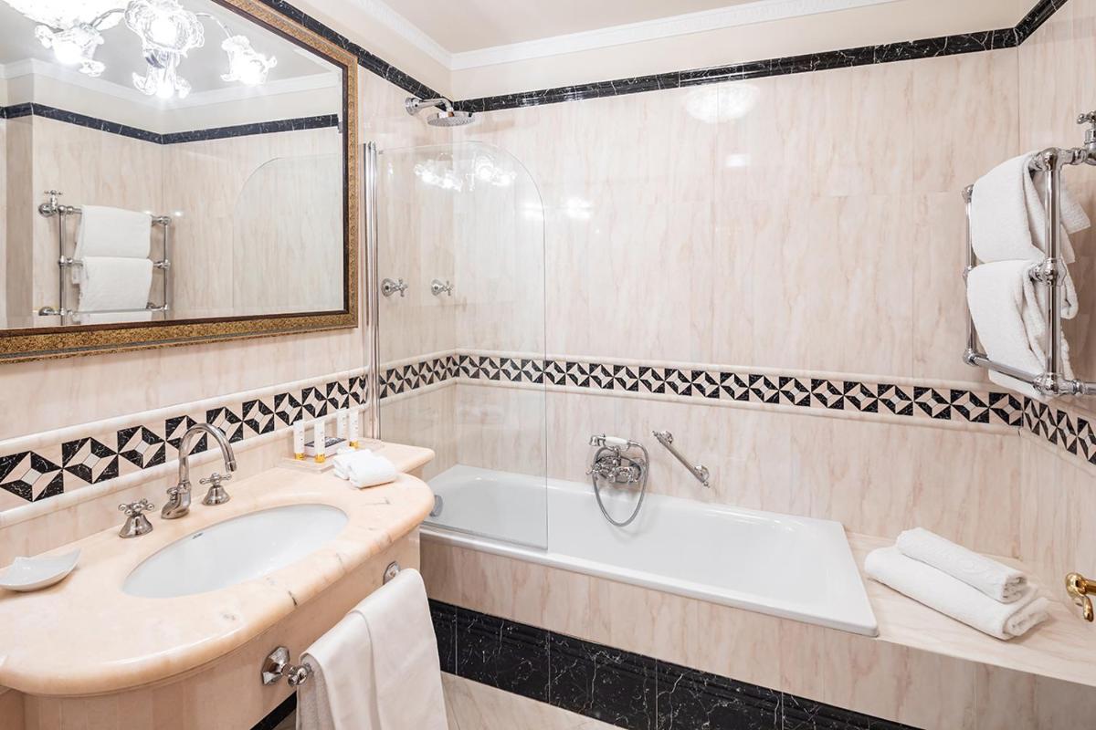 Baglioni Hotel Carlton - The Leading Hotels of the World