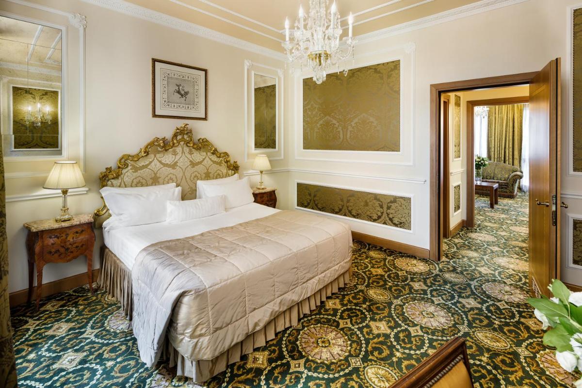 Baglioni Hotel Carlton - The Leading Hotels of the World