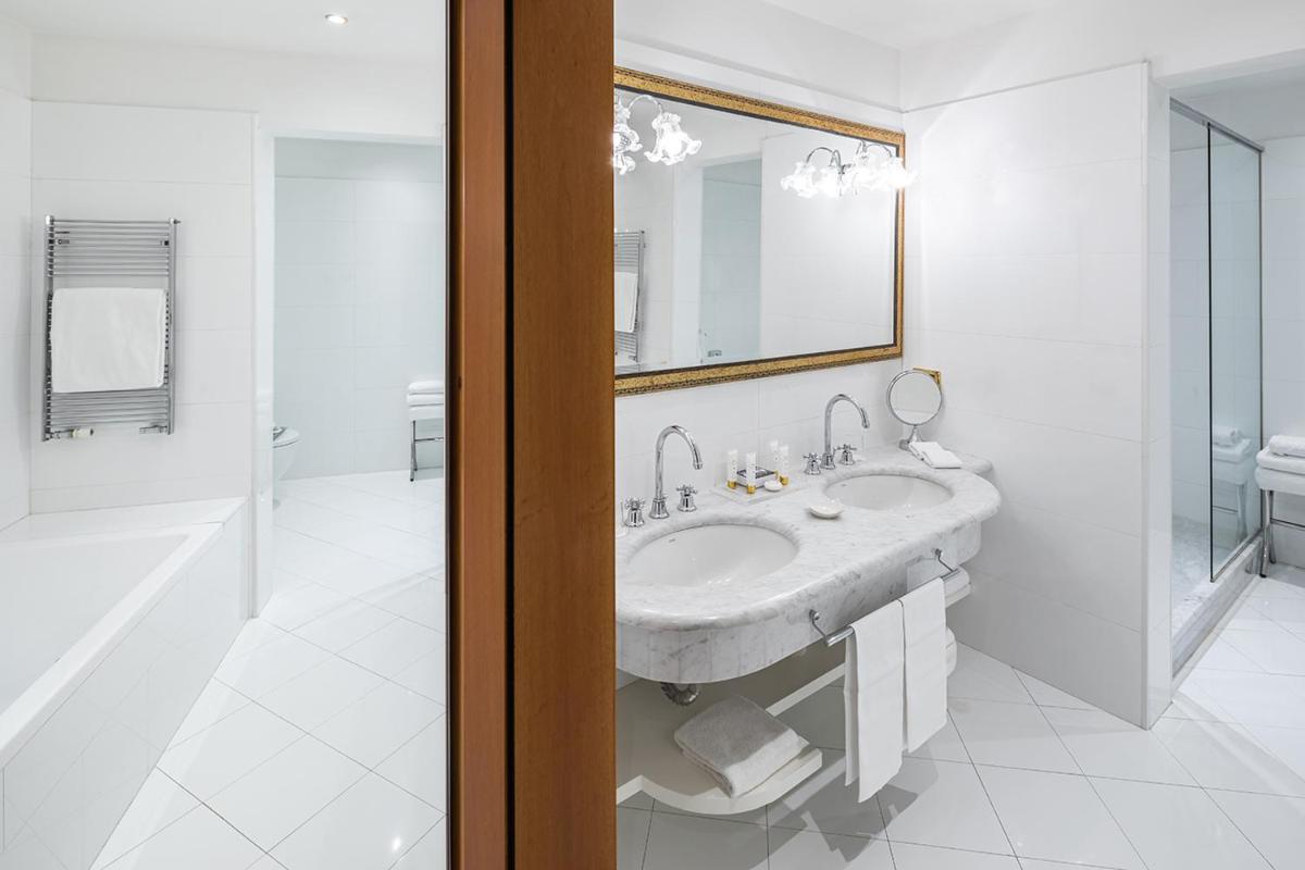 Baglioni Hotel Carlton - The Leading Hotels of the World