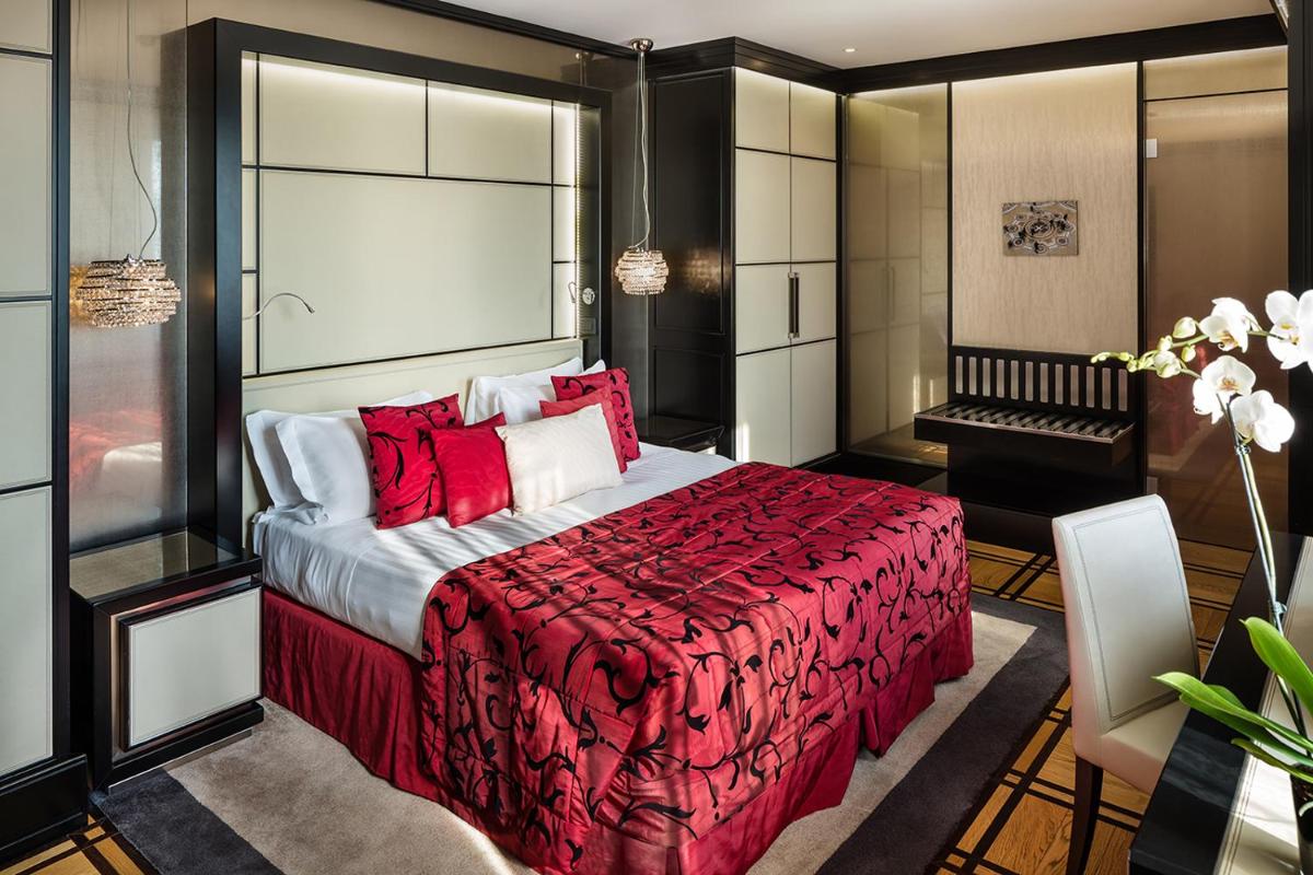 Baglioni Hotel Carlton - The Leading Hotels of the World