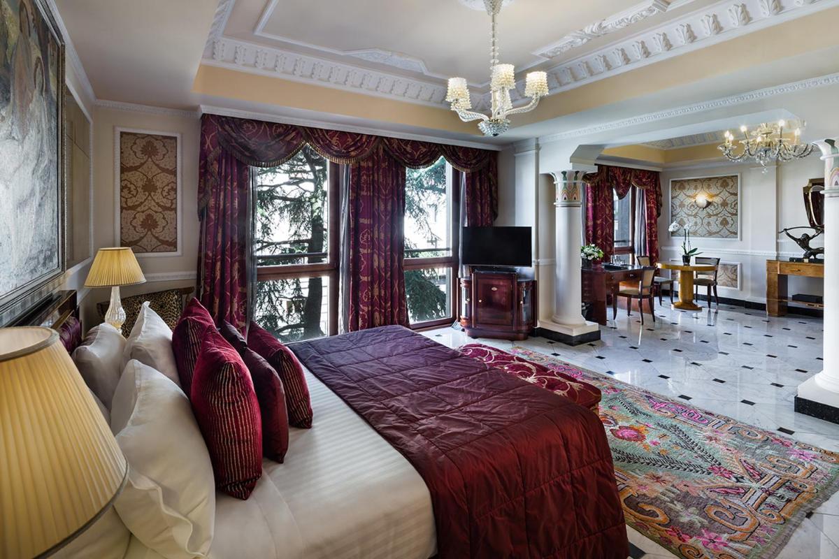 Baglioni Hotel Carlton - The Leading Hotels of the World