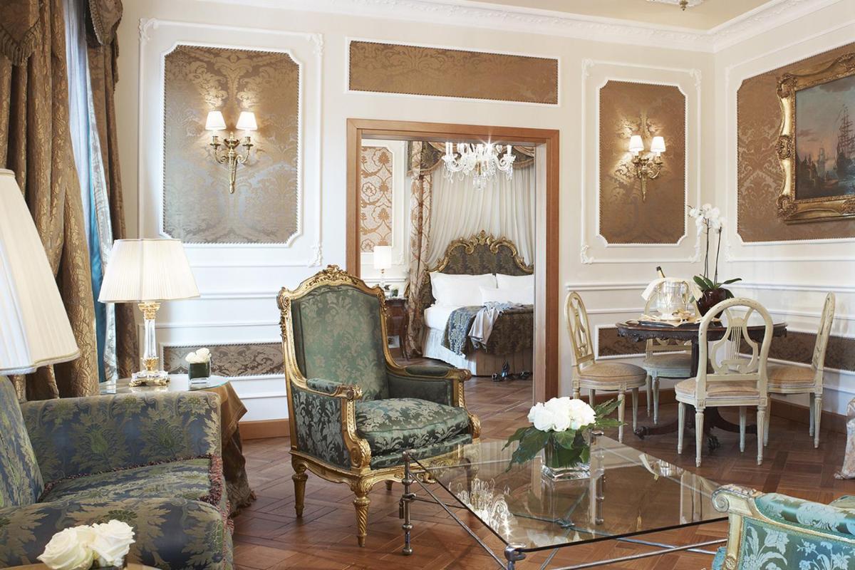 Baglioni Hotel Carlton - The Leading Hotels of the World