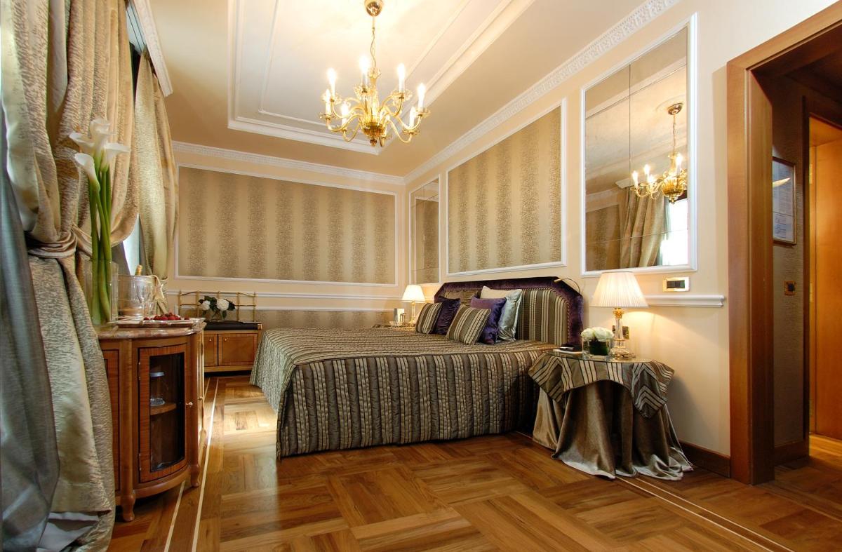 Baglioni Hotel Carlton - The Leading Hotels of the World