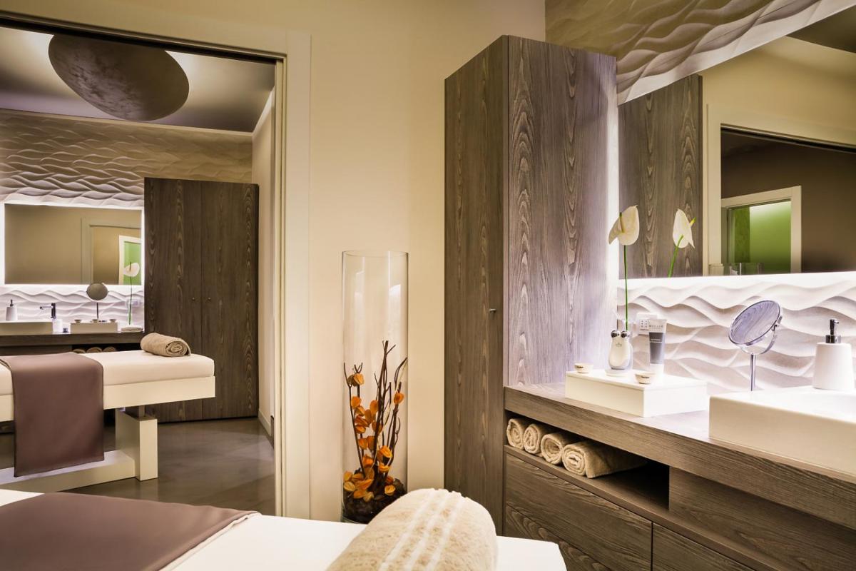 Baglioni Hotel Carlton - The Leading Hotels of the World