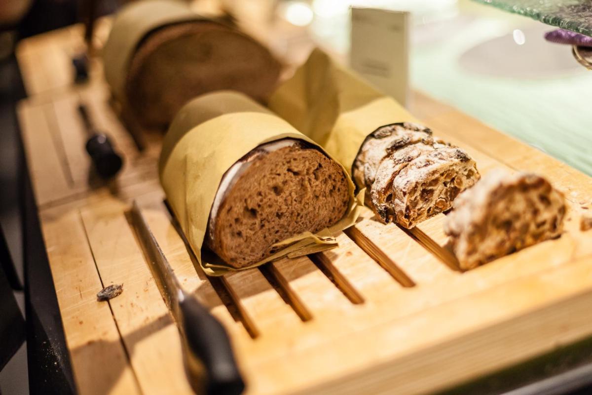 Baglioni Hotel Carlton - The Leading Hotels of the World