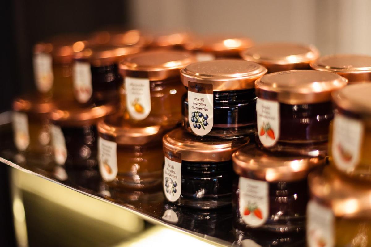 Baglioni Hotel Carlton - The Leading Hotels of the World