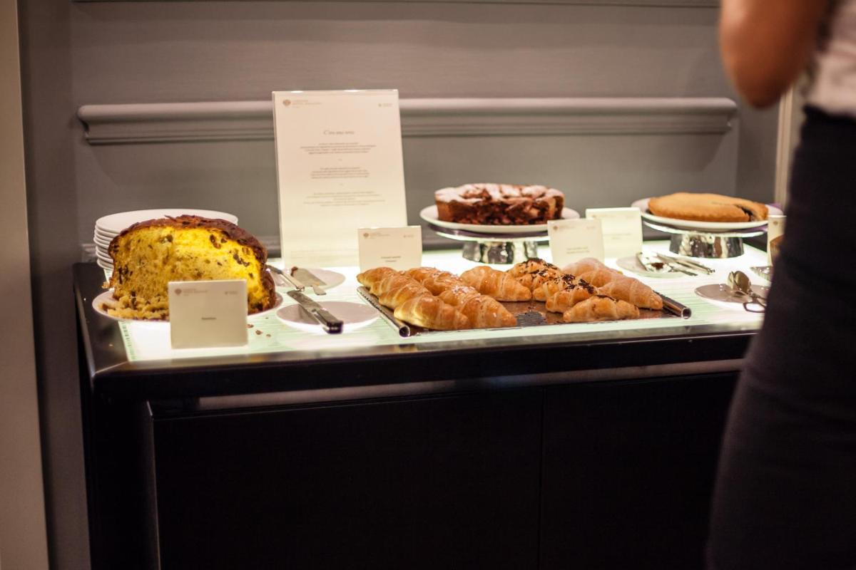 Baglioni Hotel Carlton - The Leading Hotels of the World