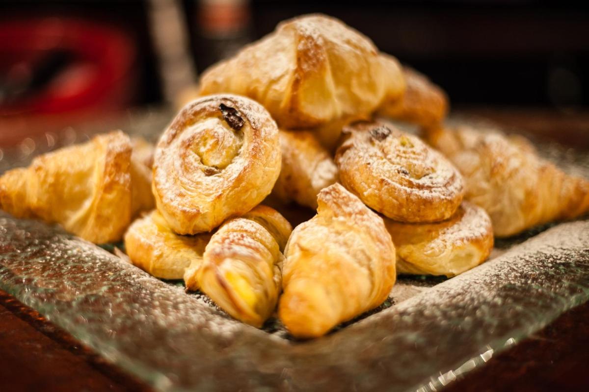 Baglioni Hotel Carlton - The Leading Hotels of the World