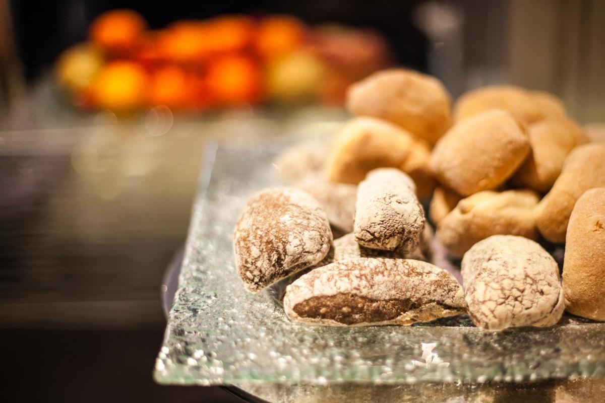 Baglioni Hotel Carlton - The Leading Hotels of the World