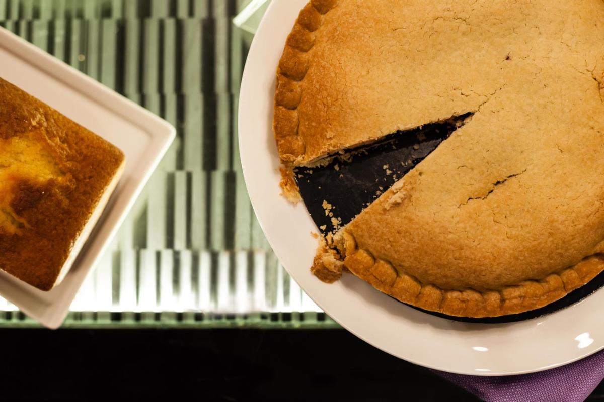 Baglioni Hotel Carlton - The Leading Hotels of the World