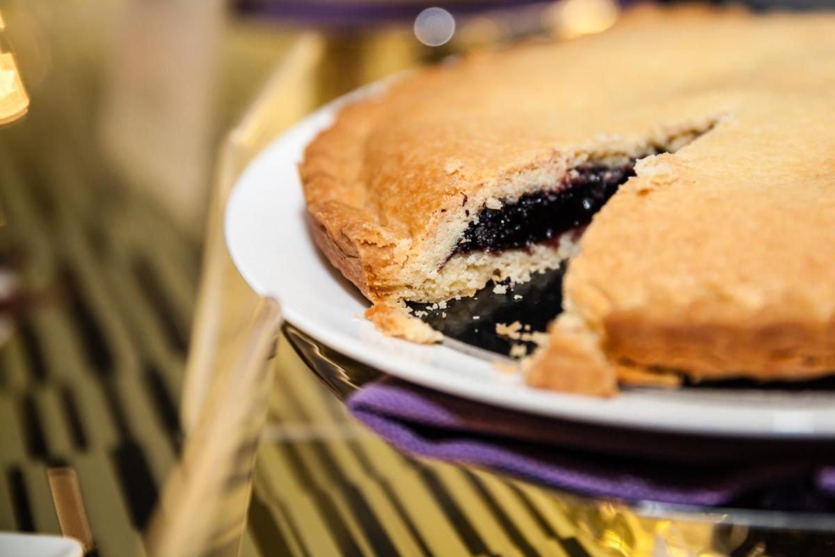 Baglioni Hotel Carlton - The Leading Hotels of the World