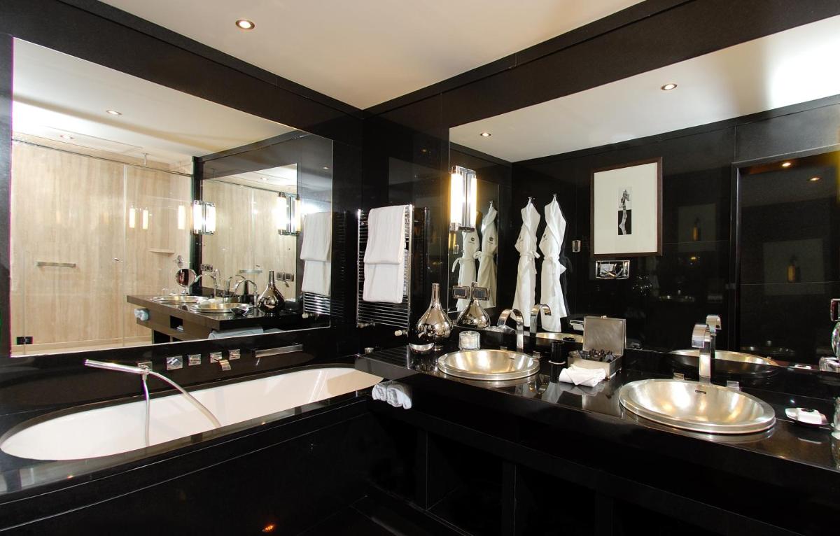 Baglioni Hotel Carlton - The Leading Hotels of the World