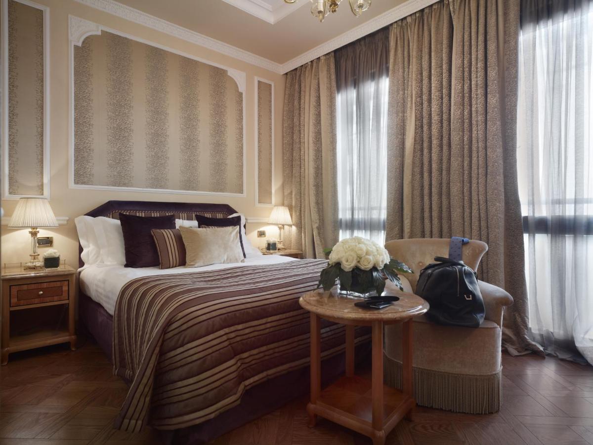 Baglioni Hotel Carlton - The Leading Hotels of the World