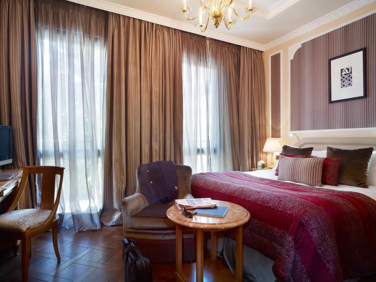 Baglioni Hotel Carlton - The Leading Hotels of the World