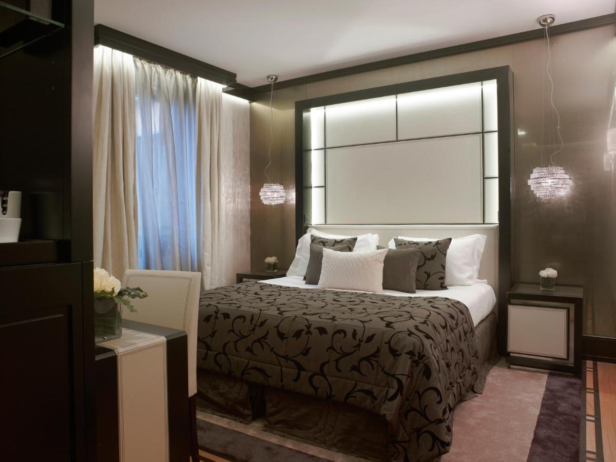 Baglioni Hotel Carlton - The Leading Hotels of the World