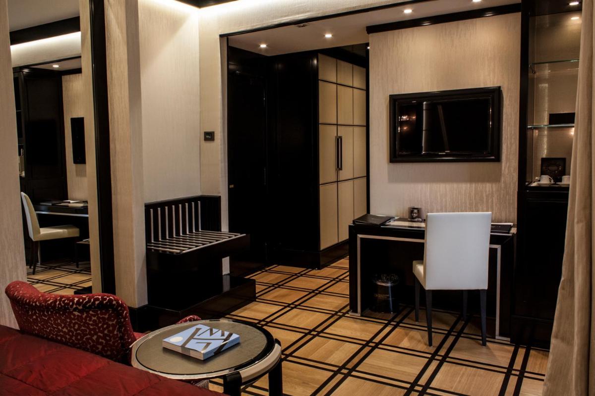 Baglioni Hotel Carlton - The Leading Hotels of the World