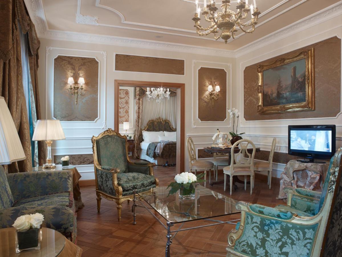 Baglioni Hotel Carlton - The Leading Hotels of the World