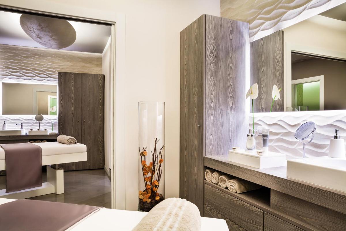 Baglioni Hotel Carlton - The Leading Hotels of the World