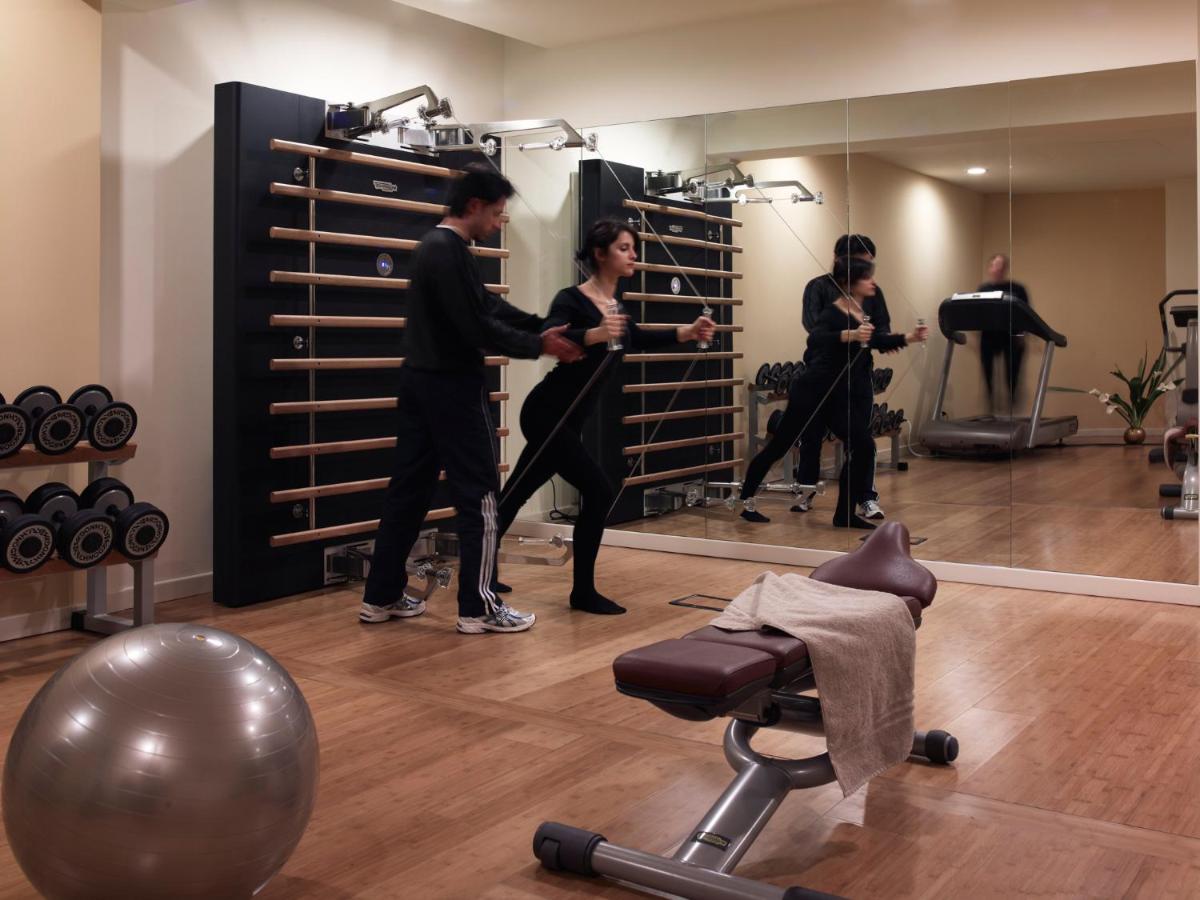 Baglioni Hotel Carlton - The Leading Hotels of the World