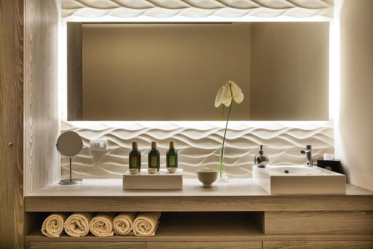 Baglioni Hotel Carlton - The Leading Hotels of the World