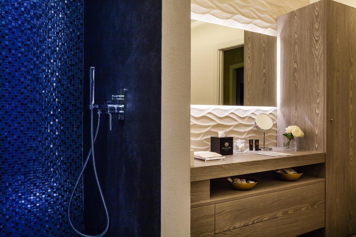 Baglioni Hotel Carlton - The Leading Hotels of the World