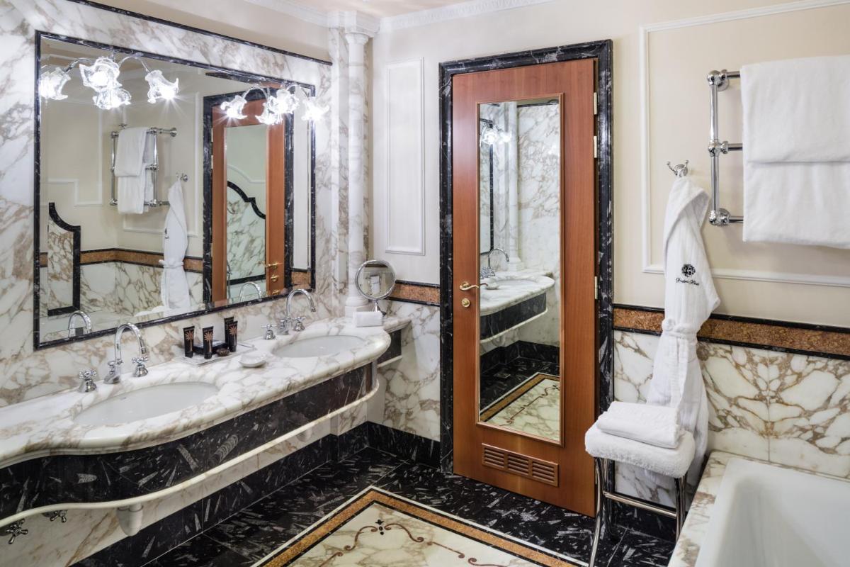 Baglioni Hotel Carlton - The Leading Hotels of the World