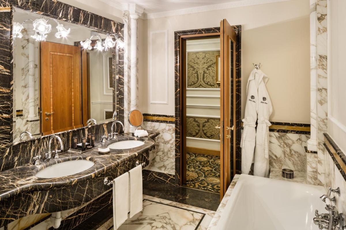 Baglioni Hotel Carlton - The Leading Hotels of the World