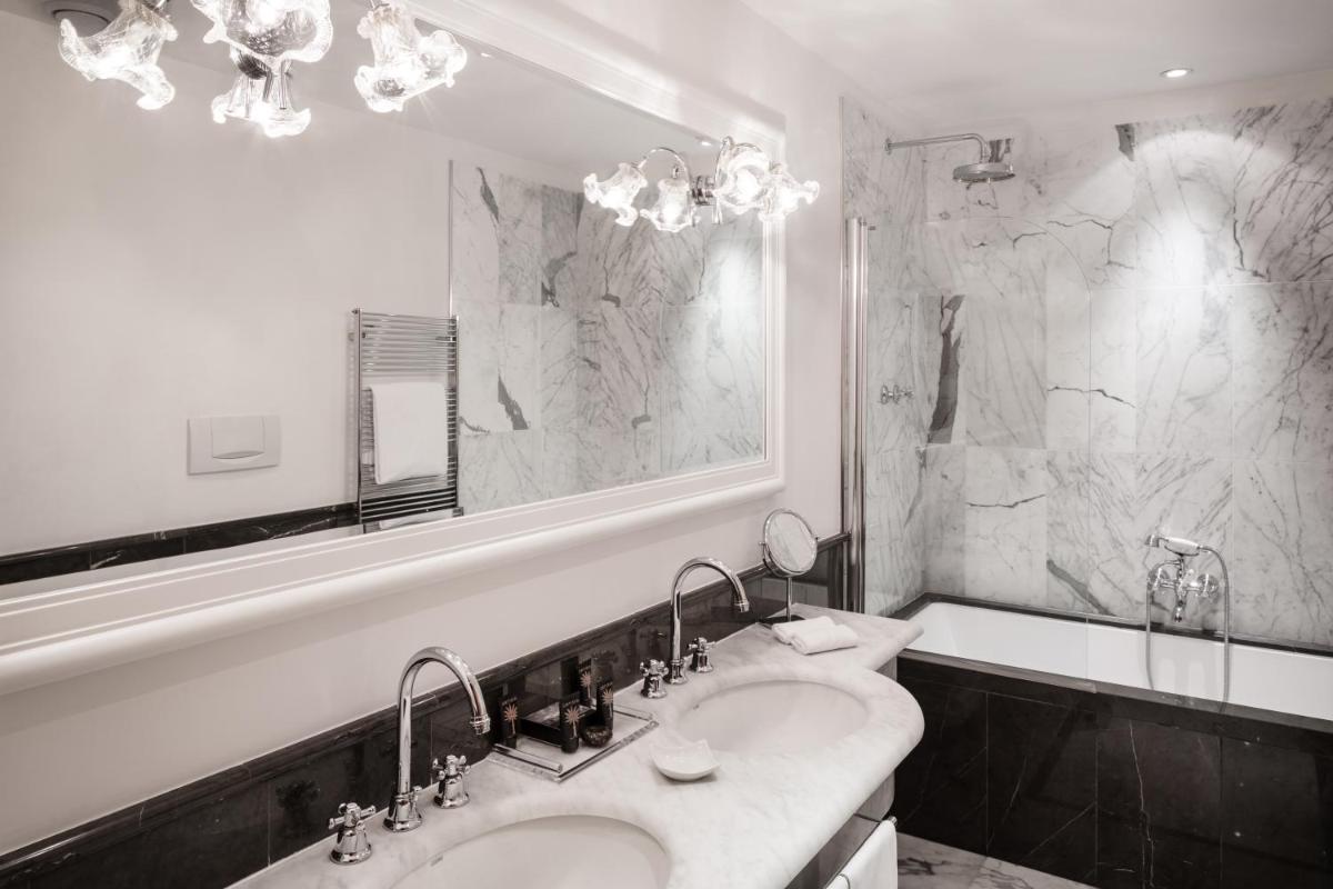 Baglioni Hotel Carlton - The Leading Hotels of the World