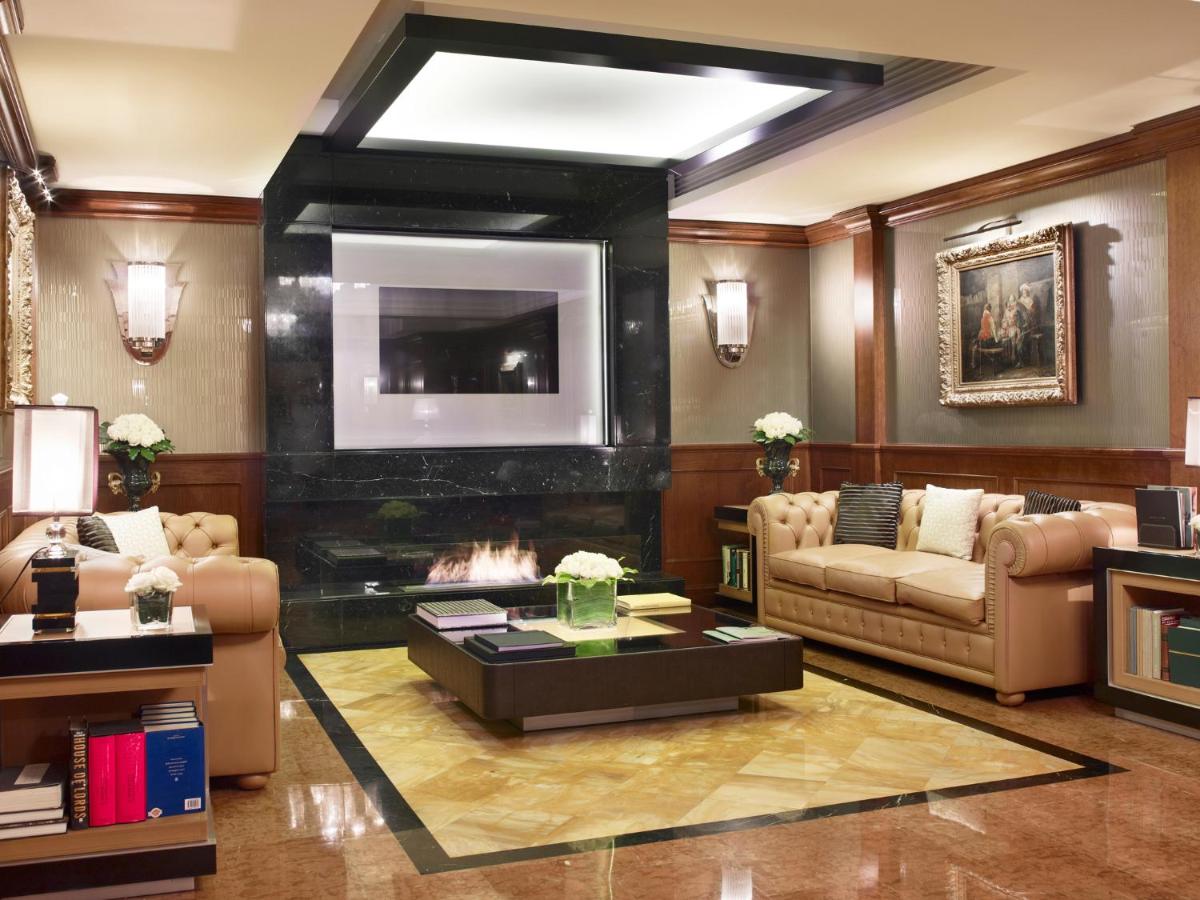 Baglioni Hotel Carlton - The Leading Hotels of the World
