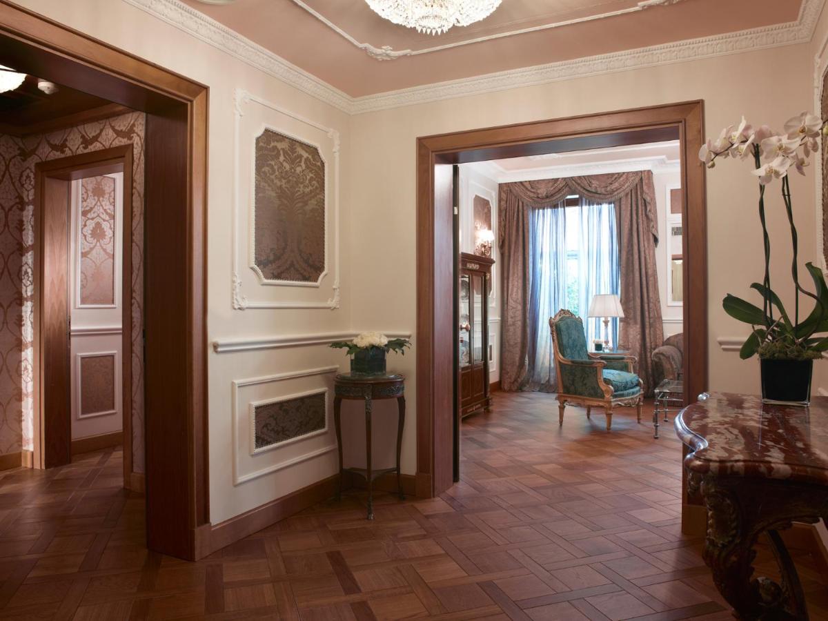 Baglioni Hotel Carlton - The Leading Hotels of the World