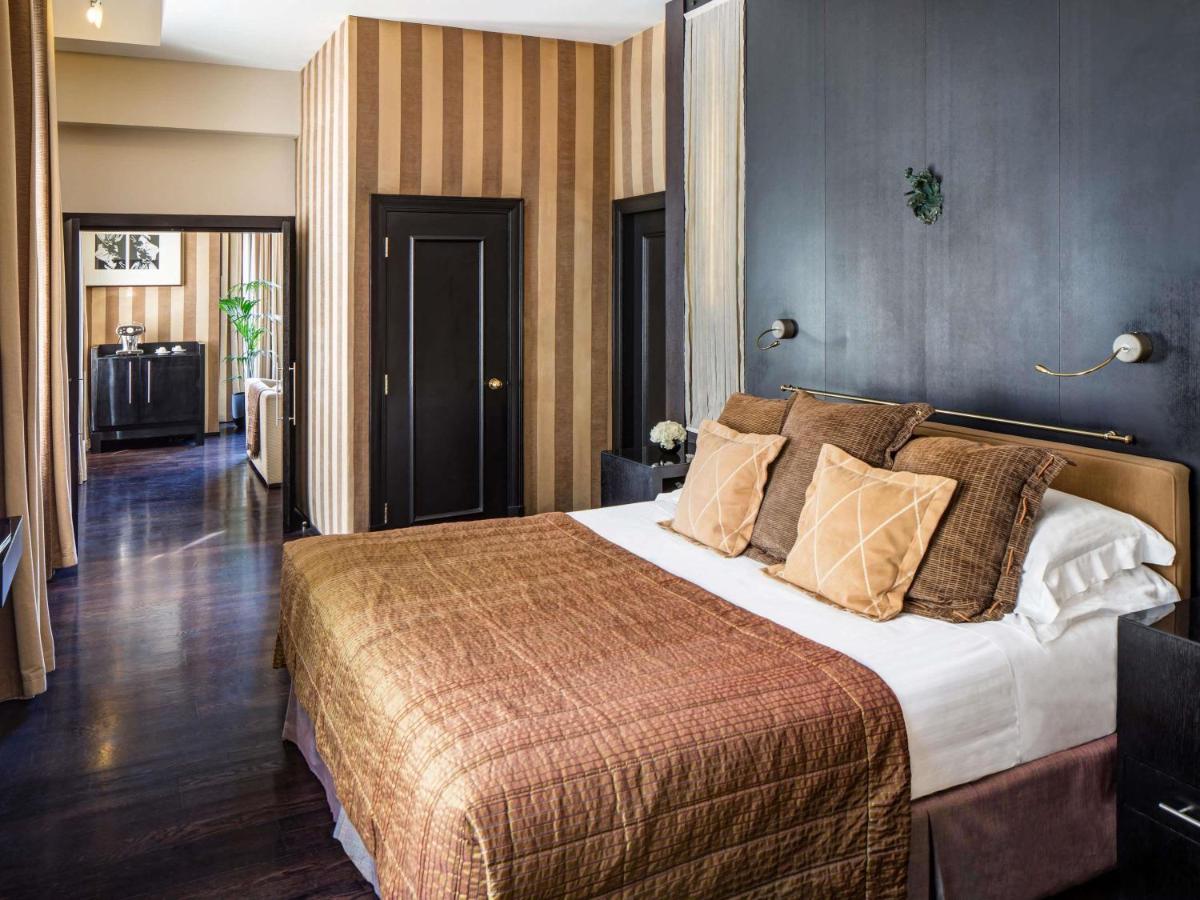 60 Hyde Park Gate Hotel